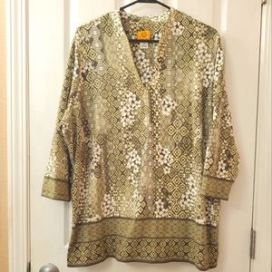 🎉HP🎉 Women's Tunic
